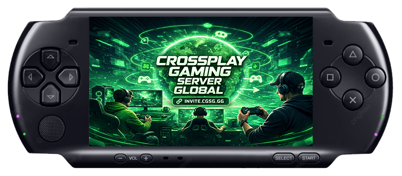 playstation portable