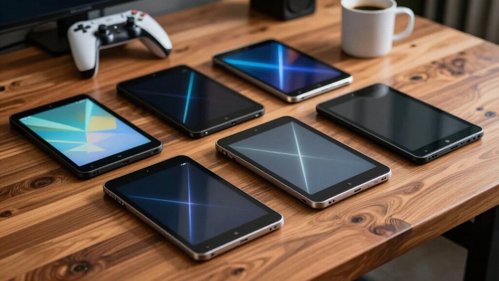 tablet gaming v1