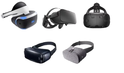 arvr v1